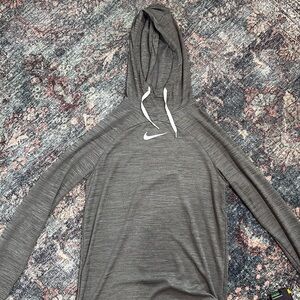 Nike Dri-FIT | Men’s Pullover Hoodie | Size Small
